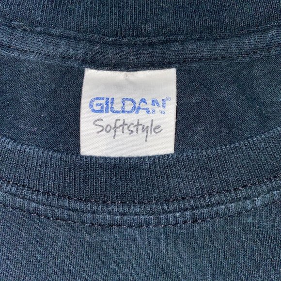 Pentatonix 2015 Tour On My way Home Concert Band Tee Mens Size Medium Black - Picture 9 of 16